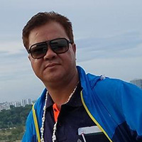 Author image